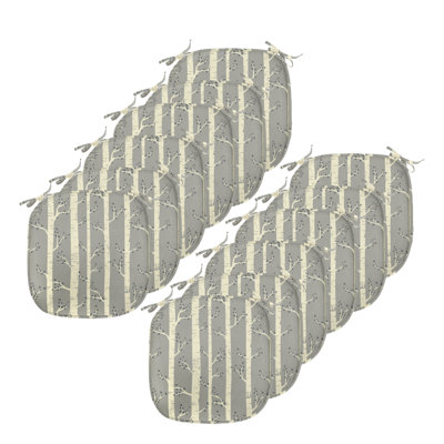 Chair Pad Cushion
