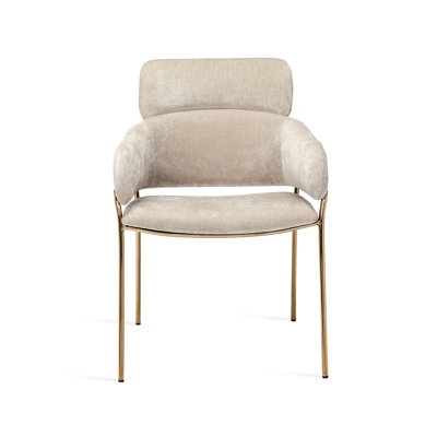 Marino Upholstered Armchair