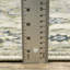 Tapis oriental ivoire / bleu Howard Beach Beach-2043715628