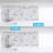 20ft Peel and Stick Vinyl Corner Trim for Tile and Wall Edges,White-89746931