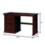 Bureau Thacker