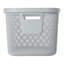 Laundry Basket with Side Handles & Air-Permeable-582649827