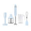SMEG 50's Retro Style Hand Blender with accessories-33486022