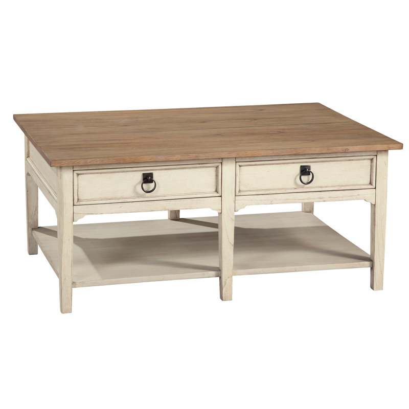 Natalia Coffee Table