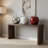 Annebelle Aluminum Decorative Apple Tabletop Sculpture-1584757236-1497950493