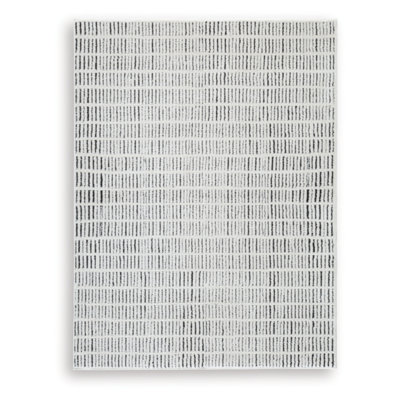 Turinwith 5'3" X 7' Area Rug