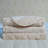 4 Piece Tatami Quilted Faux Fur Set-1449588643-1449588640
