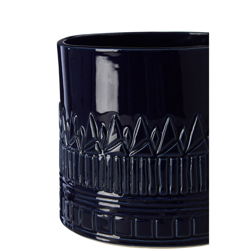 Hershberger Ceramic Table Vase