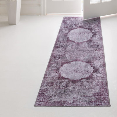 Oriental Indoor Rug