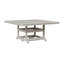 Berlin Gardens Garden Classic 66″ Dining Table-22539067-22539042