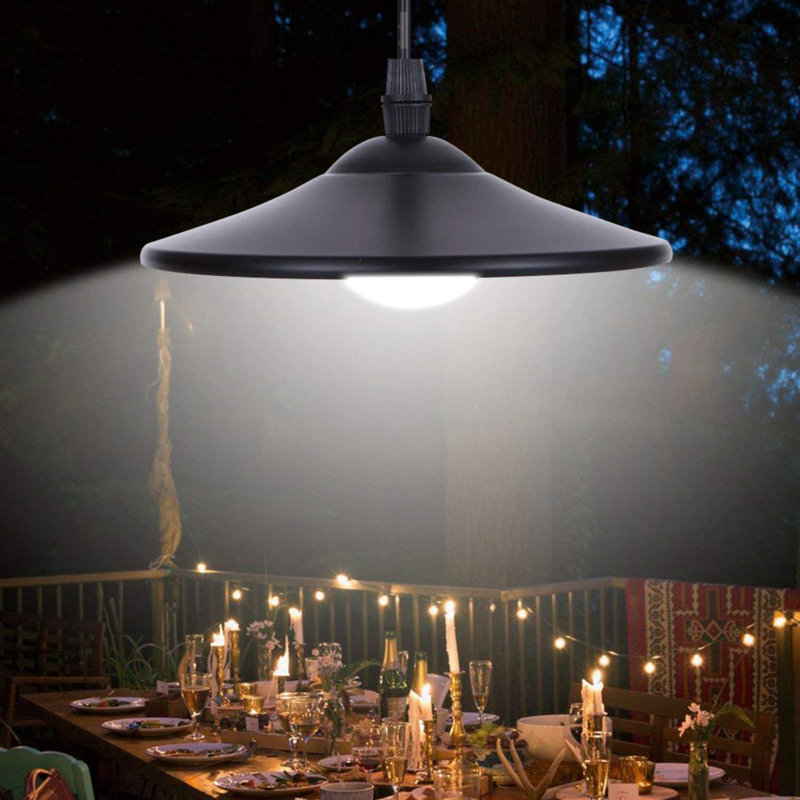 Arleon 1 - Light Bell Pendant