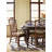Royal Kahala Islands Edge Dining Table