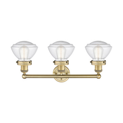 Almarosa 3 - Light Dimmable Vanity Light