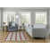 Cynan Chenille Geometric Indoor Rug