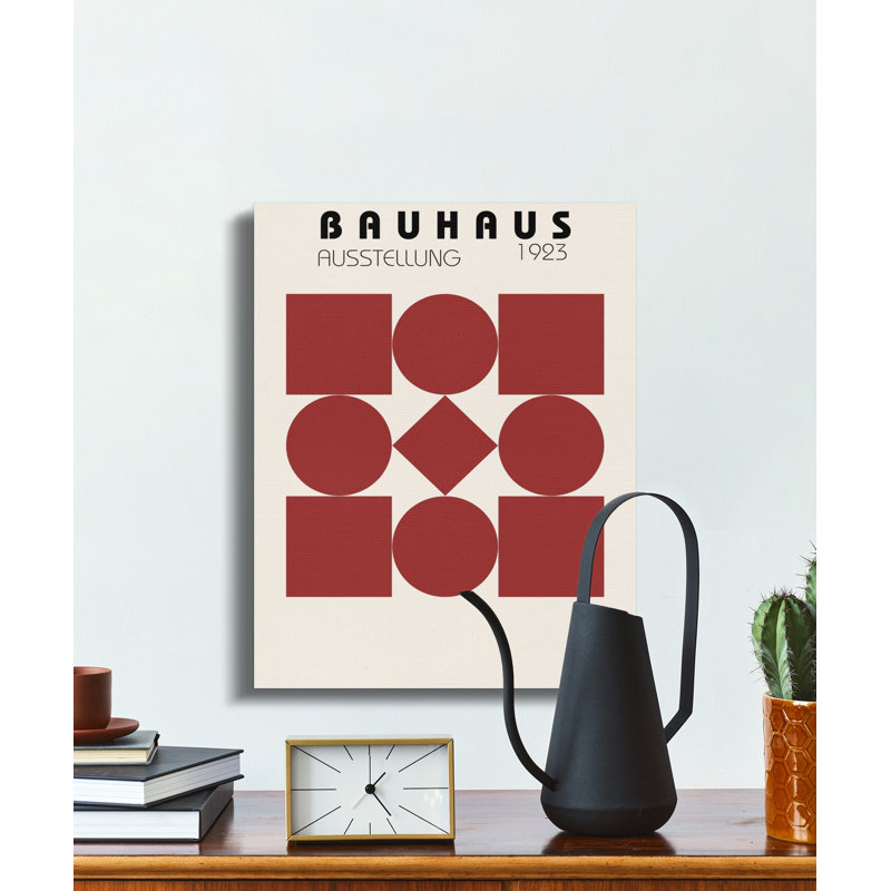 Copple Wrapped Canvas Print Set, 20x30