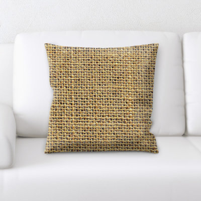 Coussin décoratif arrière-plan