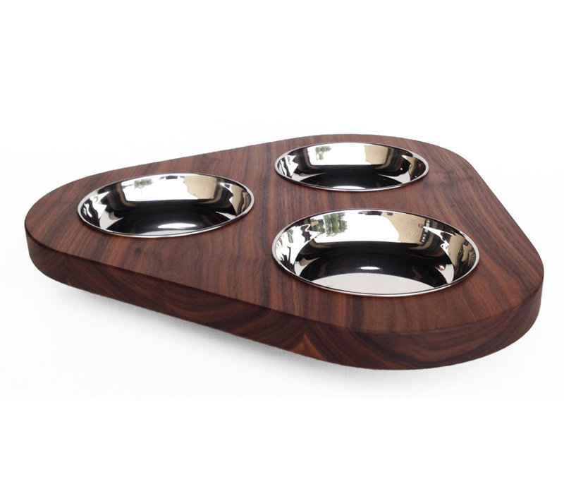 NMN Designs Ciocco Lazy Susan