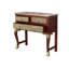 Sakho 86cm Solid Wood Console Table