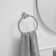 5 - Piece Bathroom Hardware Set