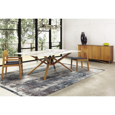 Exeter Rectangular Dining Table