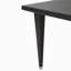 Table rectangulaire Dominic 33 * 75 - PVC-121601582-121601581