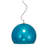 Makhtar 1 - Light Chrome Single Pendant