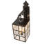 3 - Light Armed Sconce
