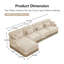 Canapé Comfy-665048122-665048117
