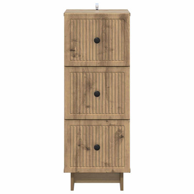Standard Accent Chest