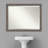 Ariele Flat Wall Mirror-979296377-979297157