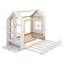 Lit plateforme simple Helsley-1872718768