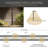6.75" Traditional Path Light