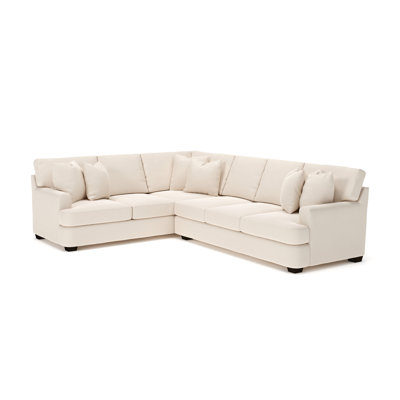 Emilio Upholstered Sectional