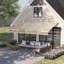 Auvent de patio rétractable-112964552-112933894-112933891
