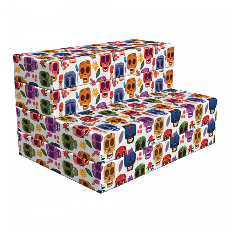5'' Medium = Side, Back & Stomach Sleepers Mattress, Full
