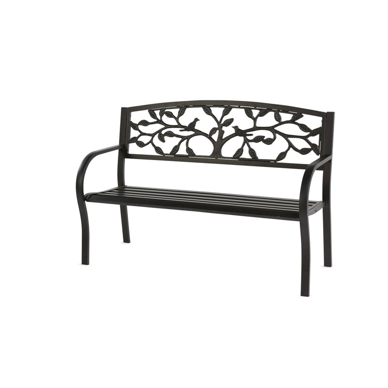 Banc de jardin Kopnisky