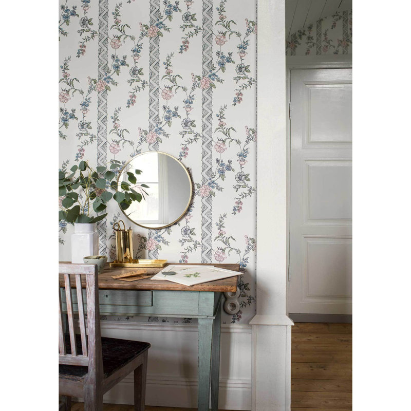 Boråstapeter Slottsteatern Wallpaper