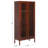 Lizette Curio Cabinet