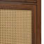 Meuble-lavabo sur pied simple 60 po