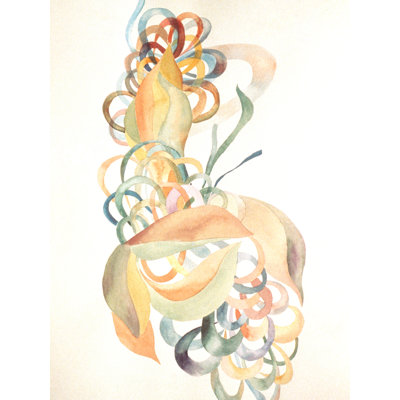 Regeneration III par Vivienne Andres
