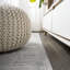 Tapis gris clair Modern-2122304519