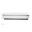 Reshmi Unfinished TV Stand for TVs up to 75"