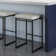 Humiston Backless Counter & Bar Stool