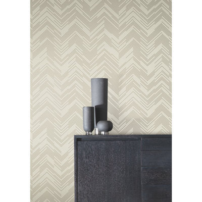 Chevron Roll