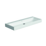 Cento 39.4'' L Bathroom Sink