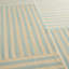 Ralph Lauren Canyon Stripe Patch Wool Striped Rug-193947866