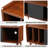 Audio Cabinet
