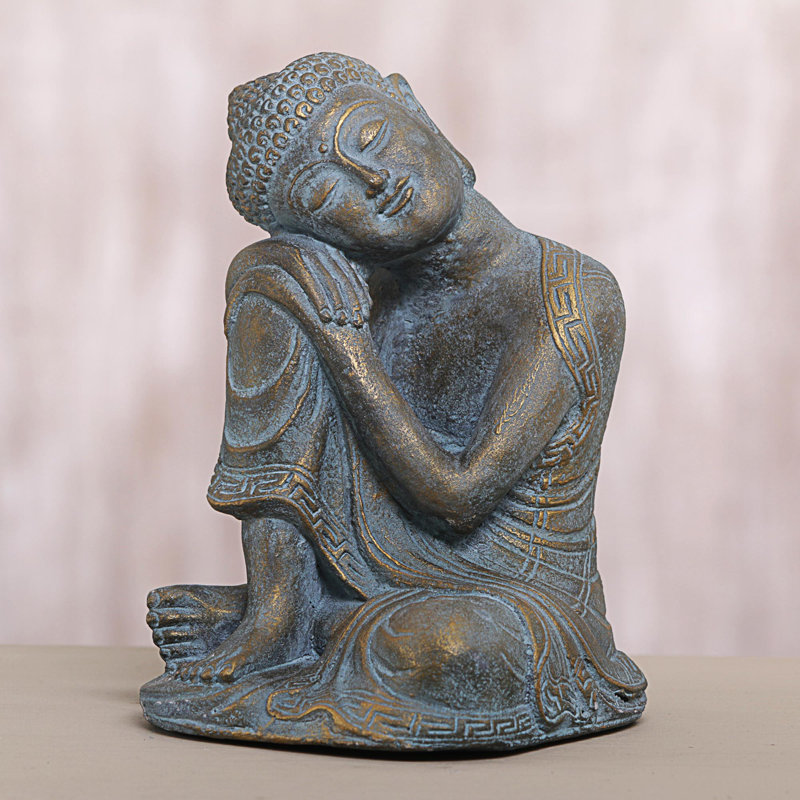 Christophe Landscape & Nature Figurines & Sculptures
