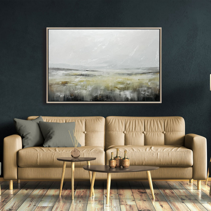 November Print by Sisi Paragon
