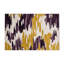 Tapis intérieur et extérieur beige Watercolor-923440550